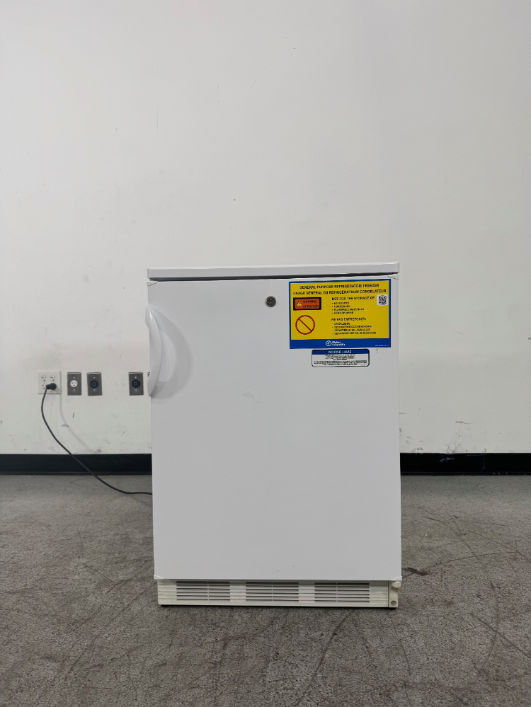 Image of Fisher Scientific Undercounter Refrigerator